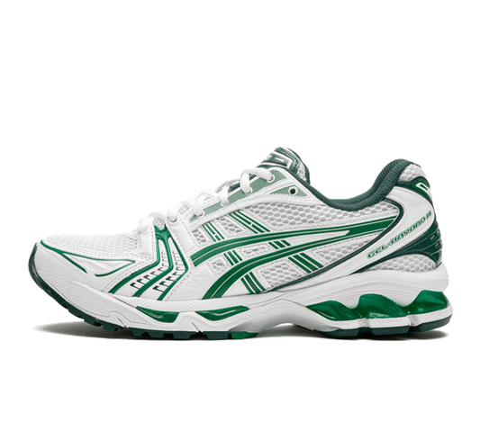 Asics Gel-Kayano 14 x Aritzia Leprechuan