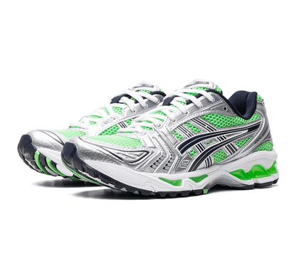 Asics Gel-Kayano 14 Bright Lime