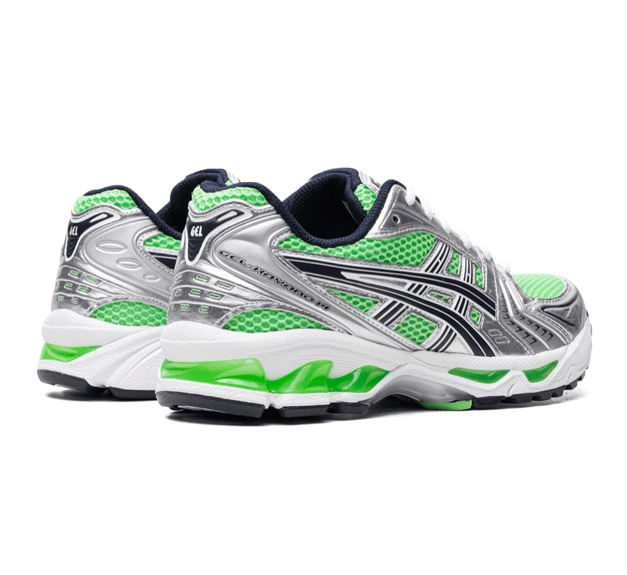 Asics Gel-Kayano 14 Bright Lime