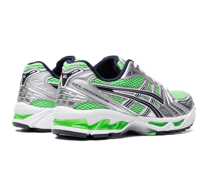 Asics Gel-Kayano 14 Bright Lime