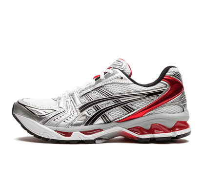 Asics Gel-Kayano 14 Classic Red