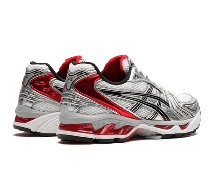 Asics Gel-Kayano 14 Classic Red