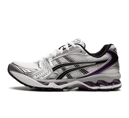 Asics Gel-Kayano 14 Dark Grape