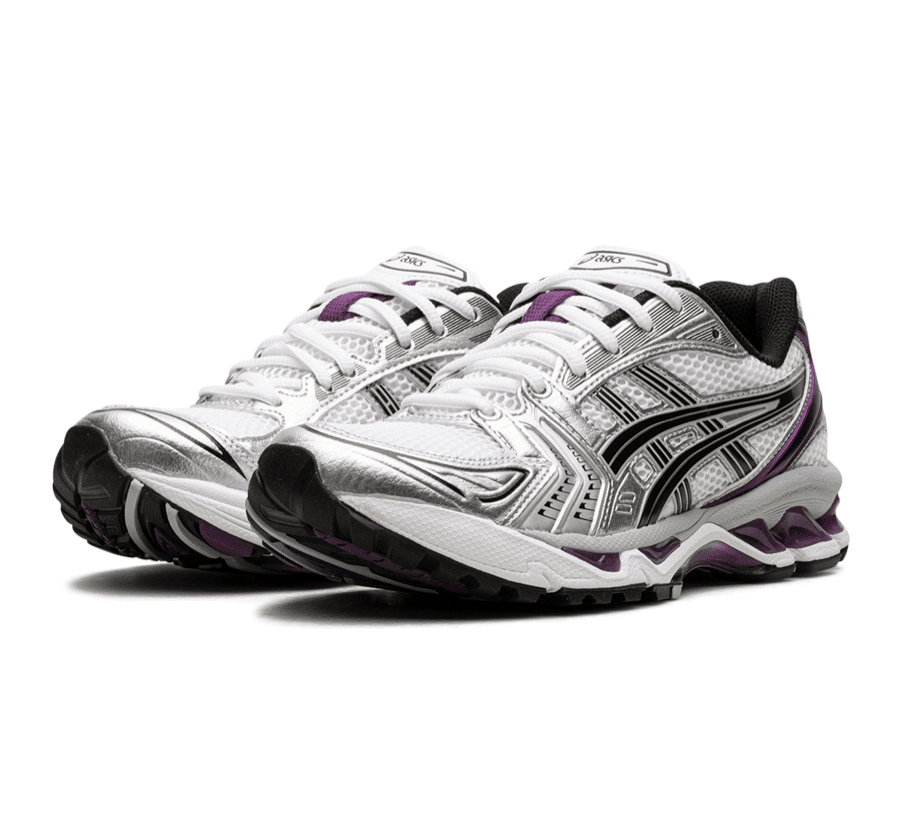 Asics Gel-Kayano 14 Dark Grape