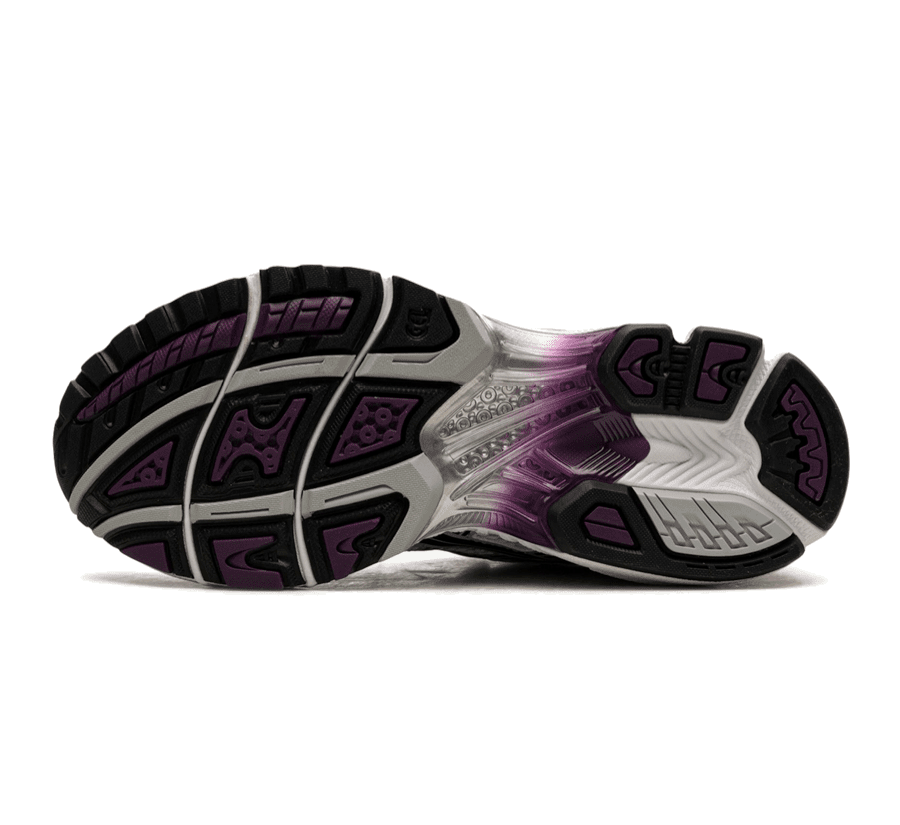 Asics Gel-Kayano 14 Dark Grape