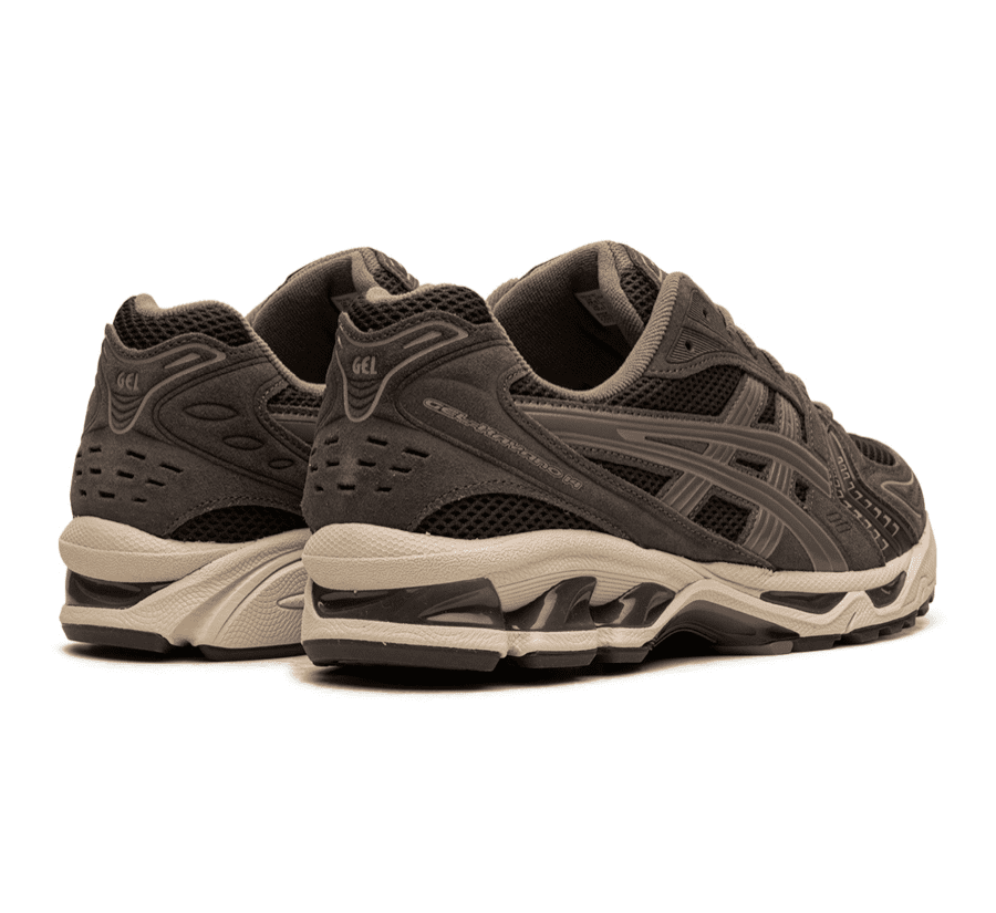 Asics Gel-Kayano 14 Dark Sepia