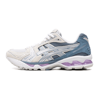 Asics Gel-Kayano 14 Glacier Grey Blue