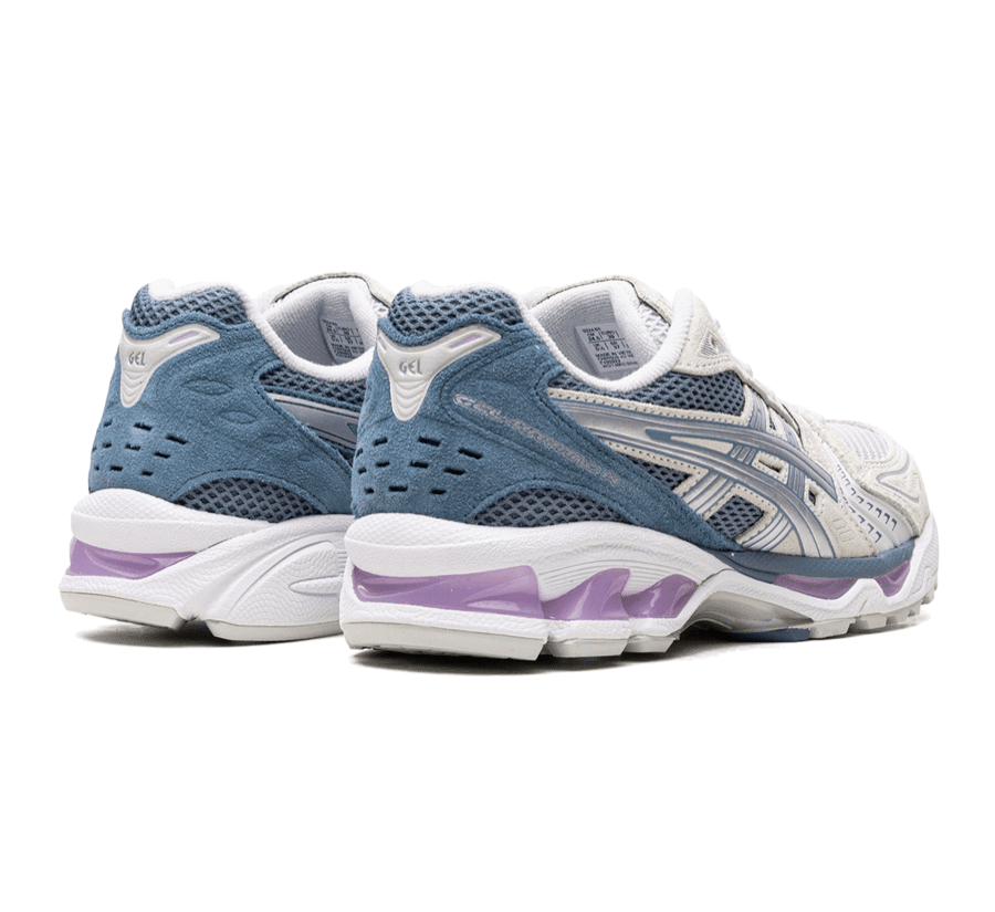 Asics Gel-Kayano 14 Glacier Grey Blue