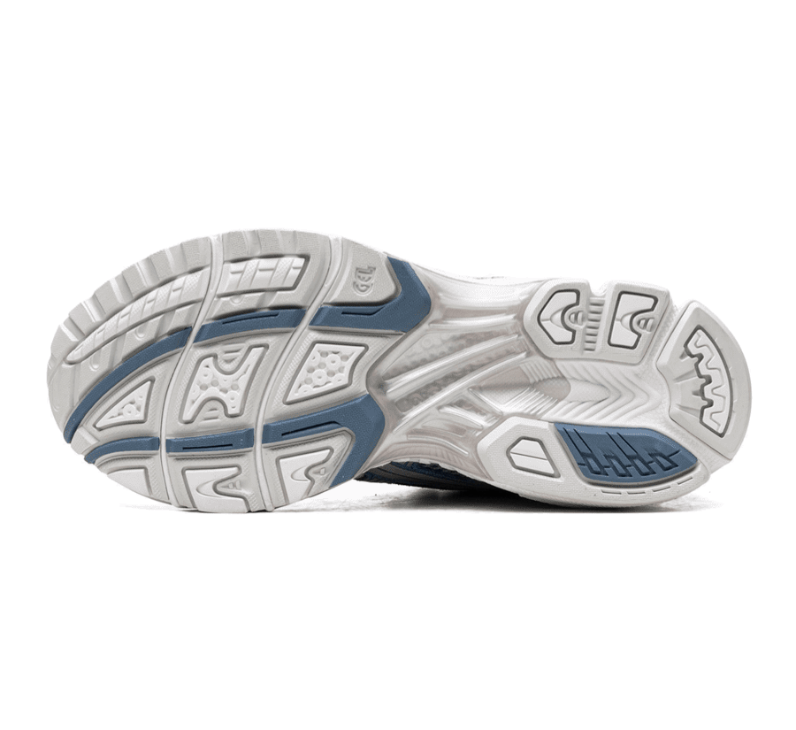 Asics Gel-Kayano 14 Glacier Grey Blue