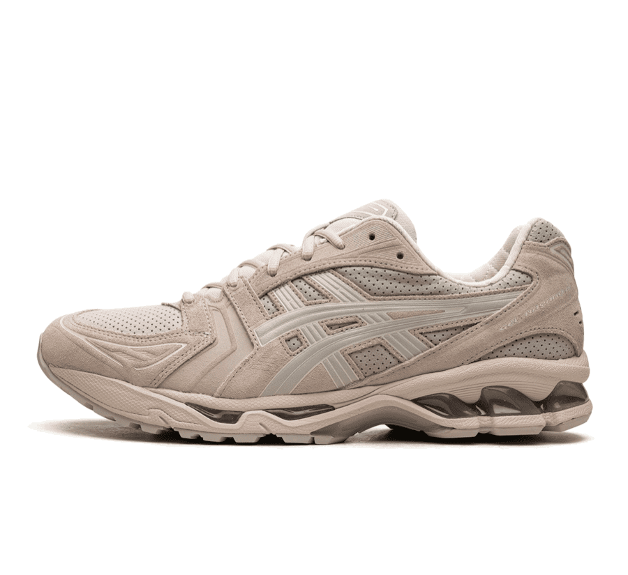 Asics Gel-Kayano 14 Oyster Grey