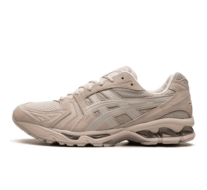 Asics Gel-Kayano 14 Oyster Grey