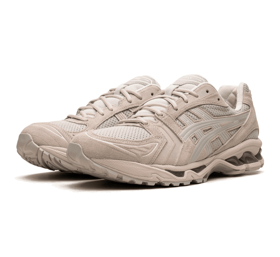 Asics Gel-Kayano 14 Oyster Grey