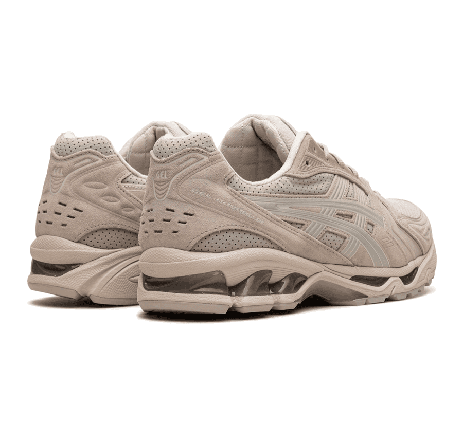 Asics Gel-Kayano 14 Oyster Grey