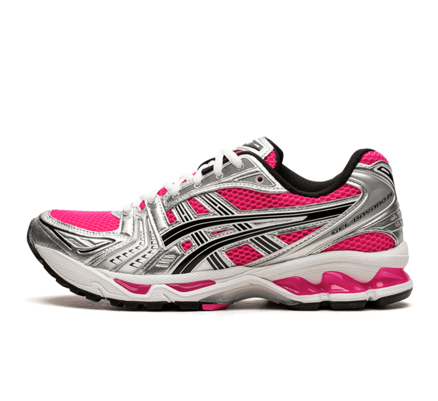 Asics Gel-Kayano 14 Pink Glow