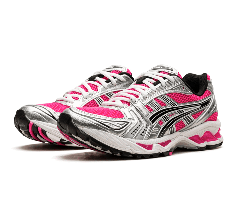 Asics Gel-Kayano 14 Pink Glow