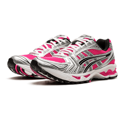 Asics Gel-Kayano 14 Pink Glow