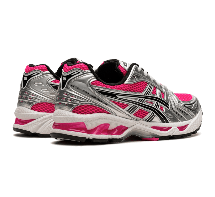 Asics Gel-Kayano 14 Pink Glow