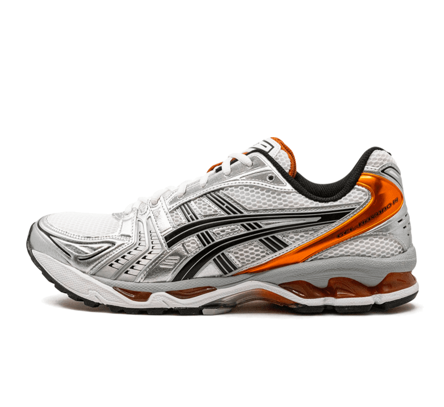 Asics Gel-Kayano 14 Piquant Orange