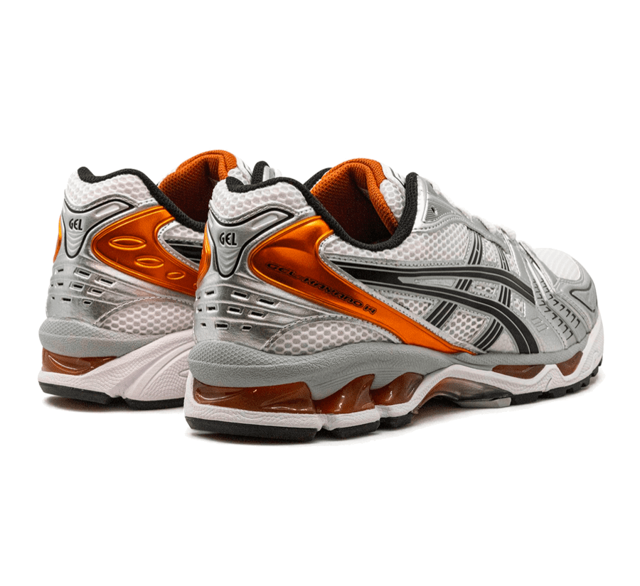 Asics Gel-Kayano 14 Piquant Orange