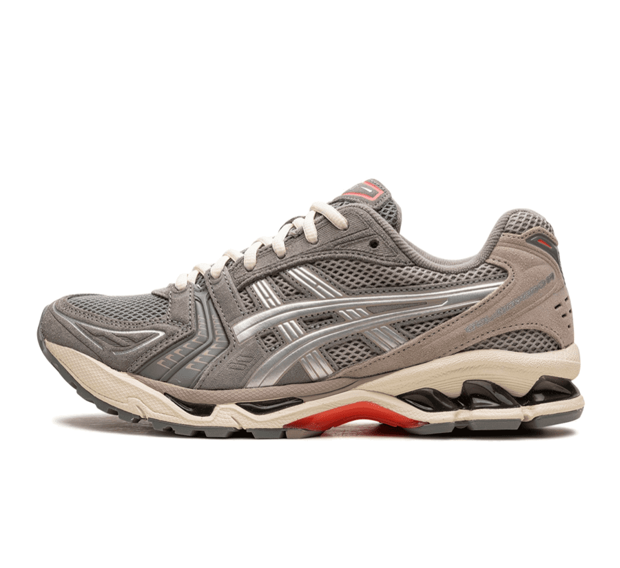 Asics Gel-Kayano 14 Clay Grey