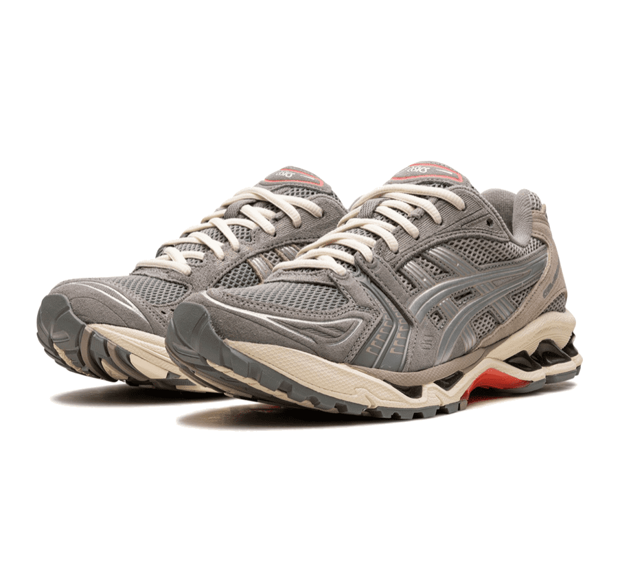 Asics Gel-Kayano 14 Clay Grey