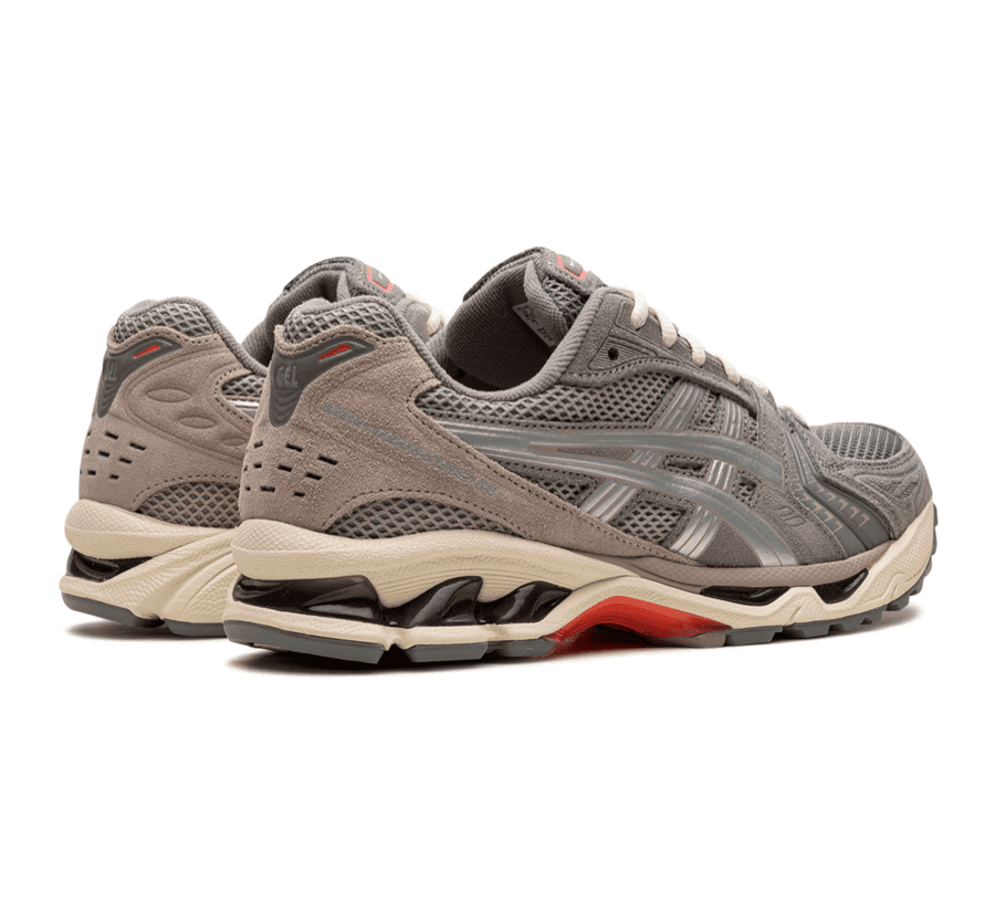 Asics Gel-Kayano 14 Clay Grey