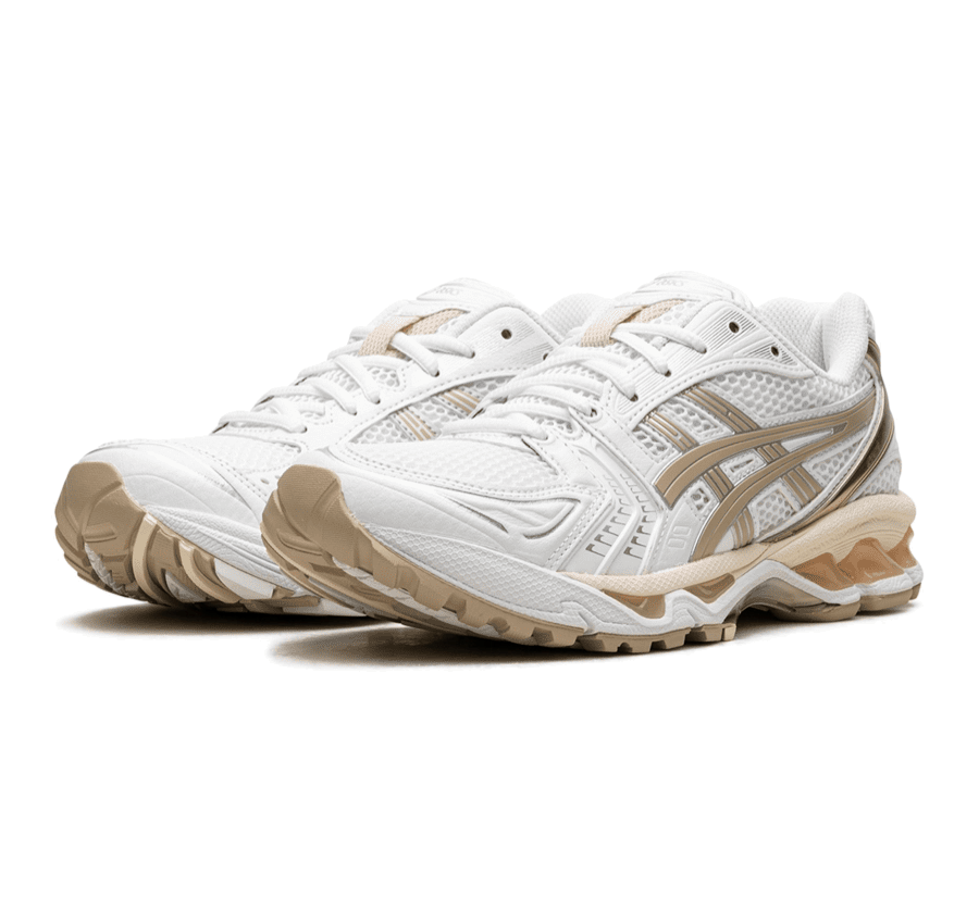 Asics Gel-Kayano 14 Simply Taupe