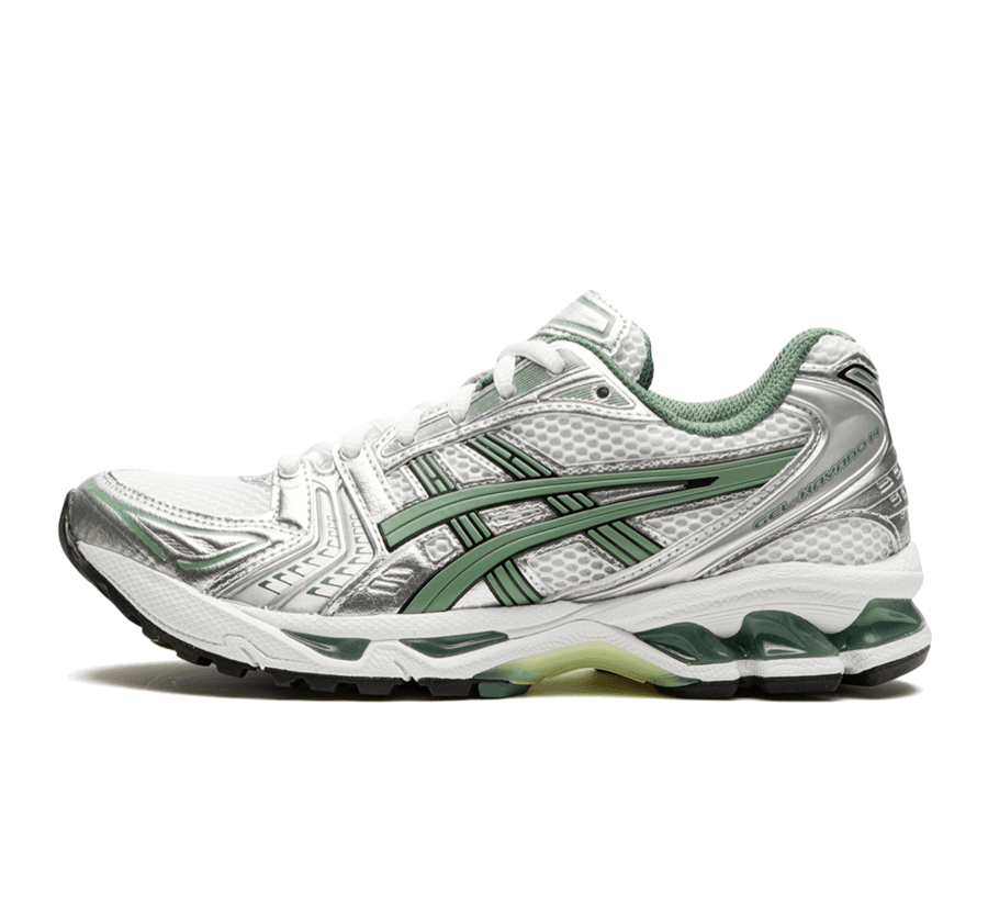 Asics Gel-Kayano 14 Slate Grey Sage