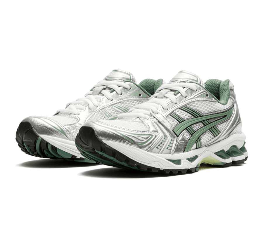 Asics Gel-Kayano 14 Slate Grey Sage