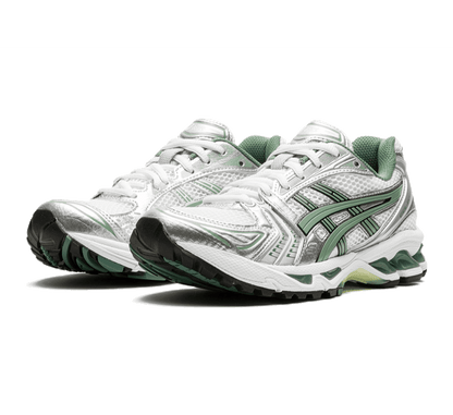 Asics Gel-Kayano 14 Slate Grey Sage