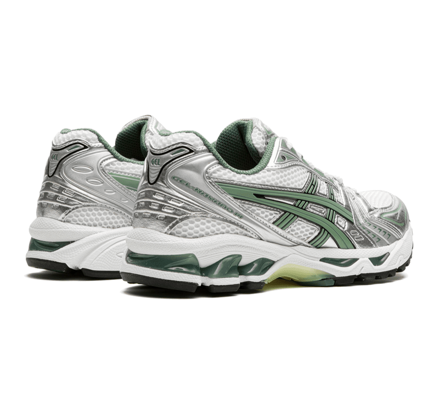 Asics Gel-Kayano 14 Slate Grey Sage