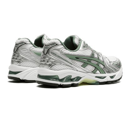 Asics Gel-Kayano 14 Slate Grey Sage