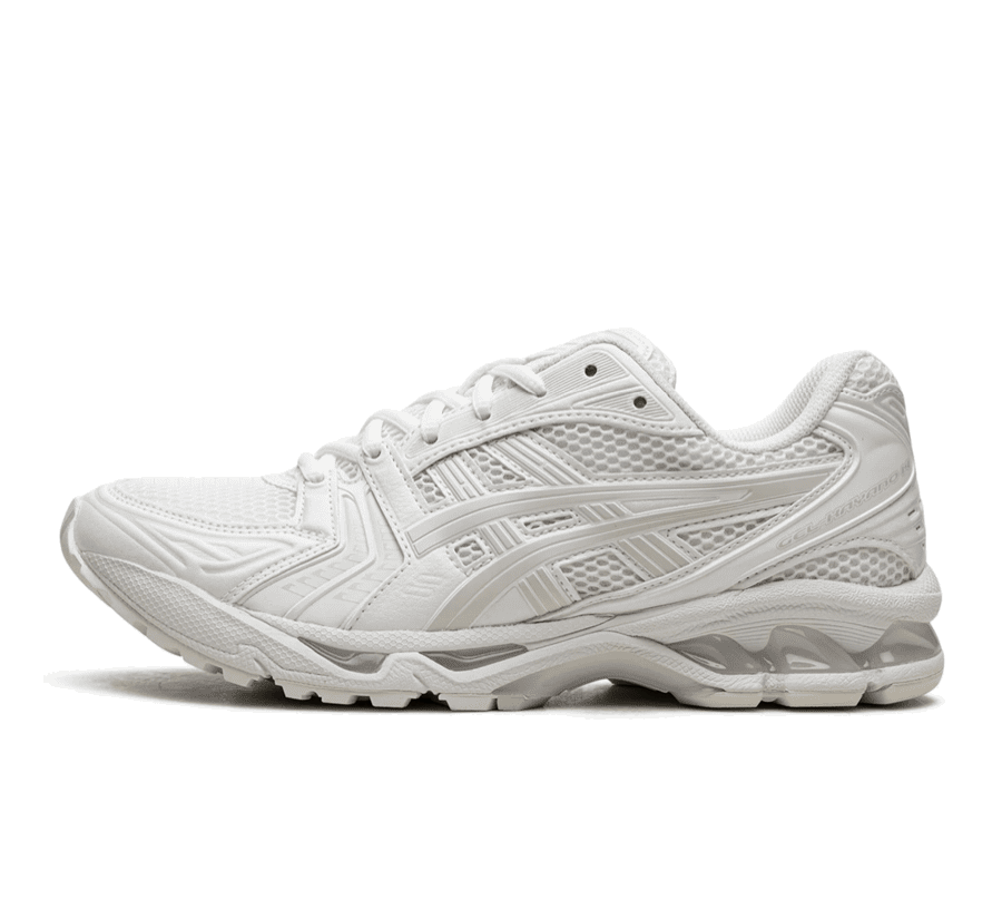 Asics Gel-Kayano 14 Triple White