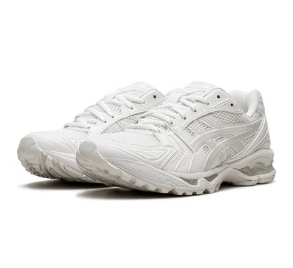 Asics Gel-Kayano 14 Triple White