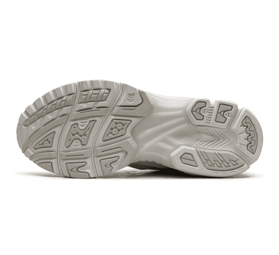 Asics Gel-Kayano 14 Triple White