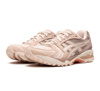 Asics Gel-Kayano 14 White Peach