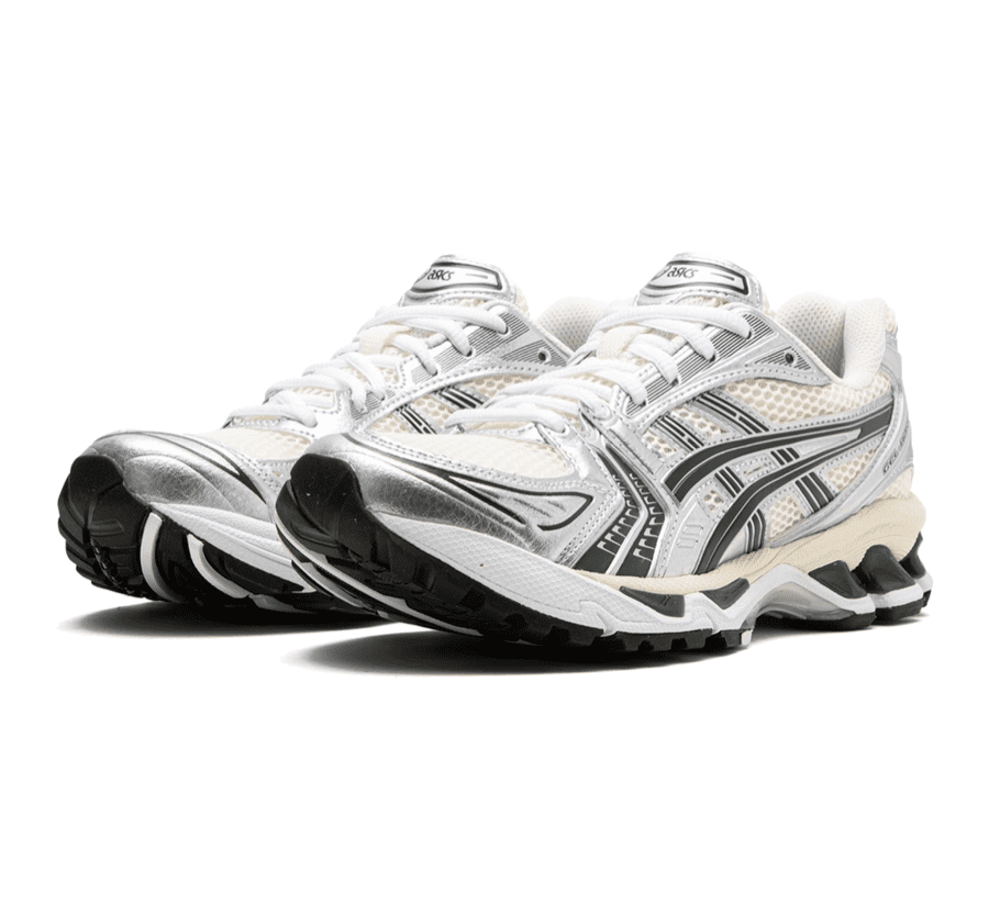 Asics Gel-Kayano 14 x KITH Cream Scarab