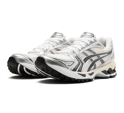 Asics Gel-Kayano 14 x KITH Cream Scarab