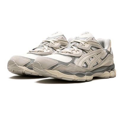 Asics Gel-NYC Cream Oyster Grey