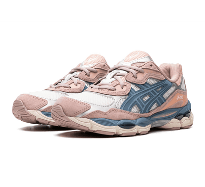 Asics Gel-NYC Mauve Blue