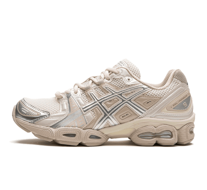 Asics Gel-Nimbus 9 Mineral Beige