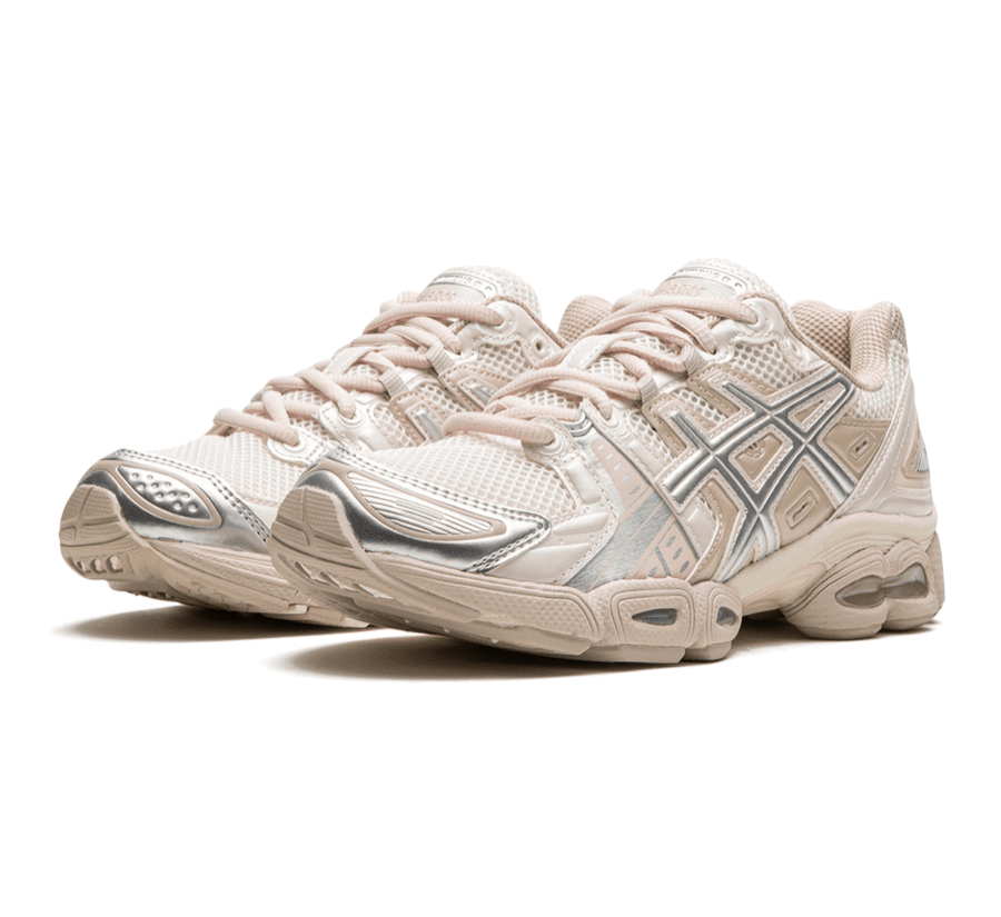 Asics Gel-Nimbus 9 Mineral Beige