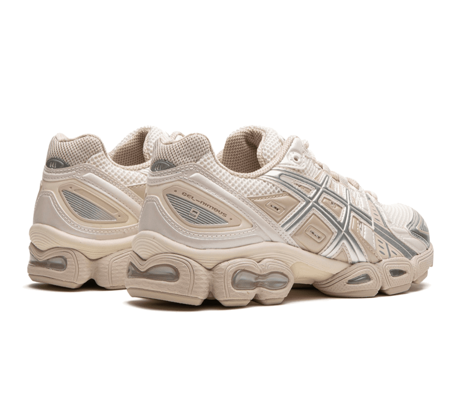 Asics Gel-Nimbus 9 Mineral Beige