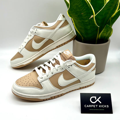 Nike Dunk Low Next Nature Beige Sail (W)