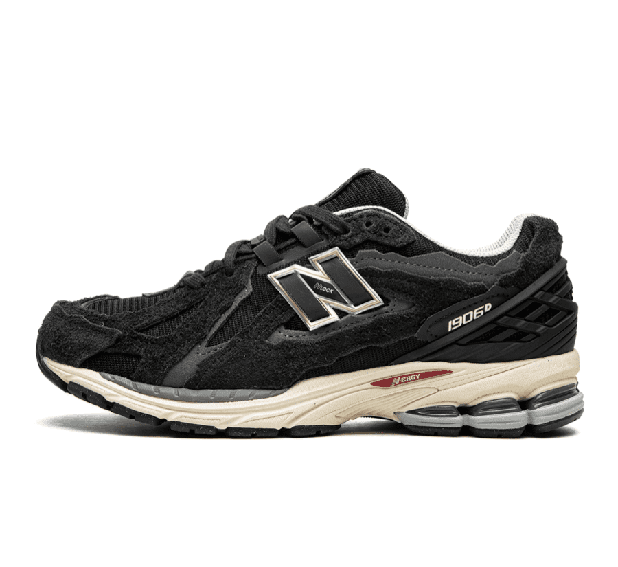 New Balance 1906D Protection Pack "Black"