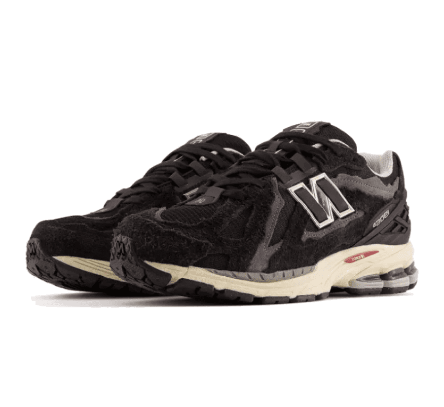 New Balance 1906D Protection Pack "Black"