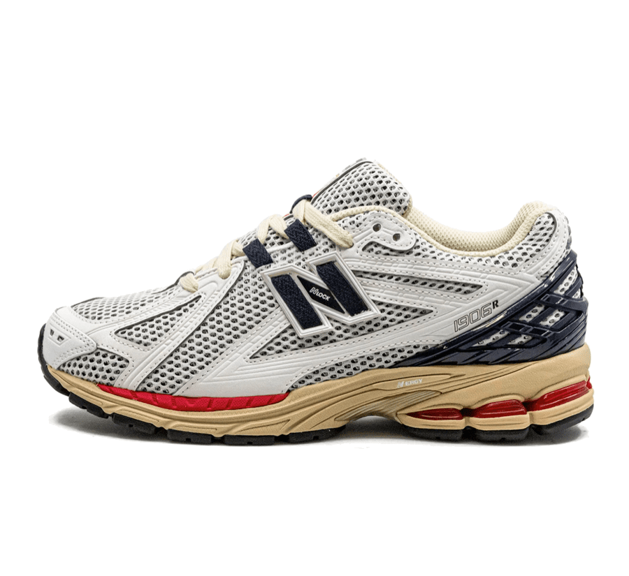 New Balance 1906R Sea Salt Eclipse