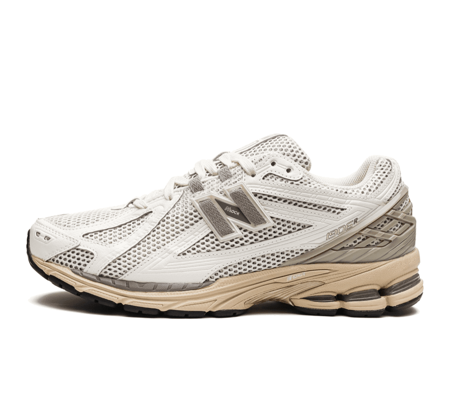 New Balance 1906R Sea Salt Marblehead