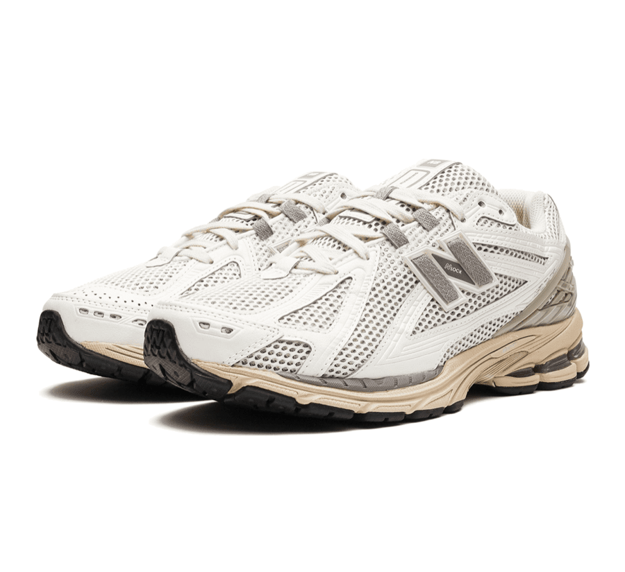 New Balance 1906R Sea Salt Marblehead