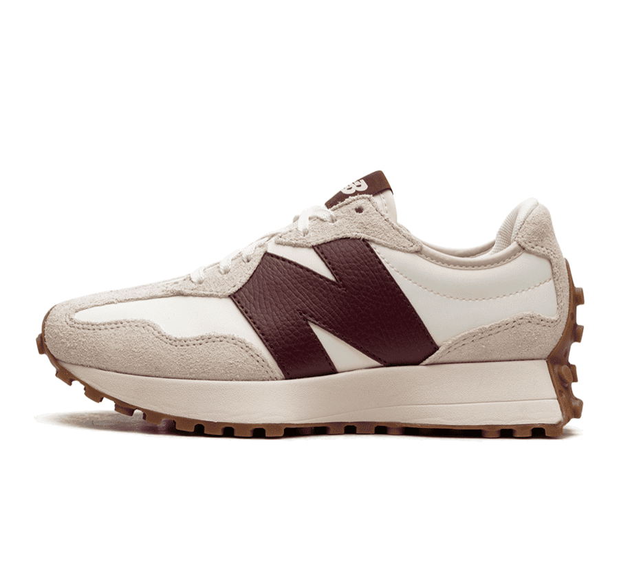 New Balance 327 Classic Burgundy